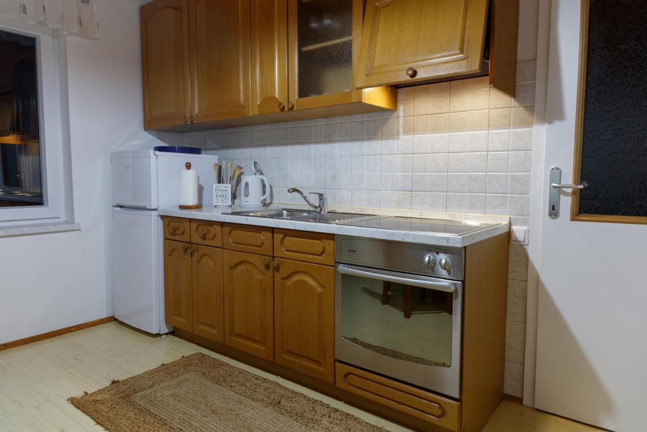 Apartment Mavrica Bled, Quiet Location, With A View Of The Lake Zewnętrze zdjęcie